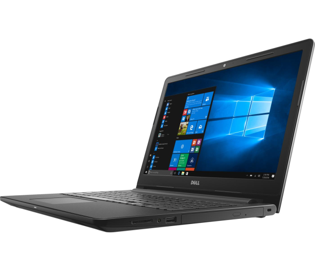 Dell Inspiron 3565 A9-9425/4GB/500/Win10 - 504410 - zdjęcie 9